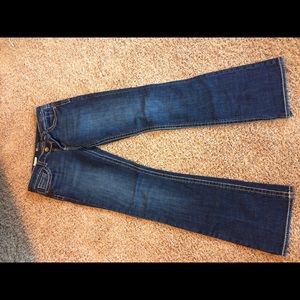 Kut from the Kloth bootcut jeans Size 8